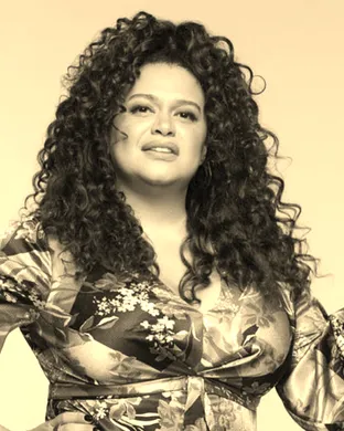 Michelle Buteau Oakland
