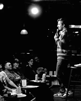 Mohanad Elshieky San Francisco