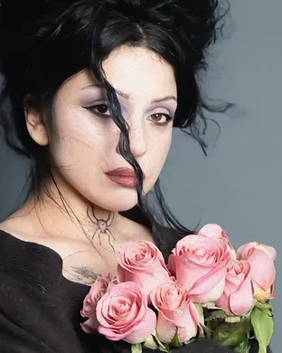 Mon Laferte San Jose