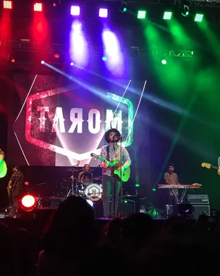 Morat San Jose
