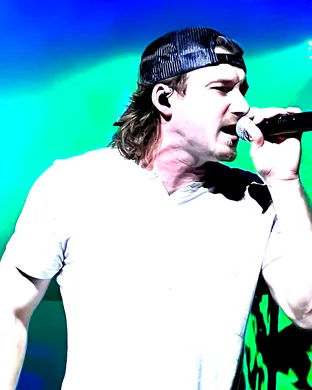 Morgan Wallen Mountain View