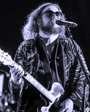 My Morning Jacket San Francisco