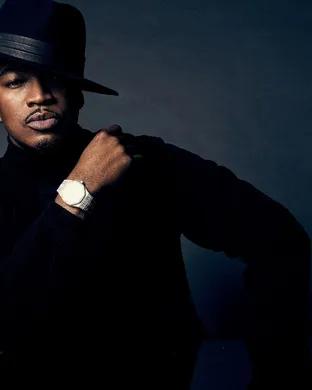 Ne-Yo Mountain View