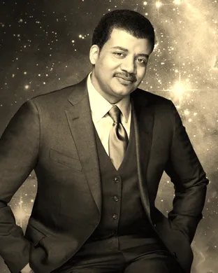 Neil deGrasse Tyson San Jose