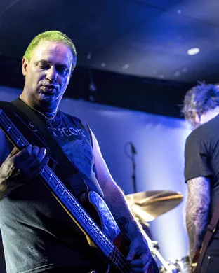 Neurosis San Francisco