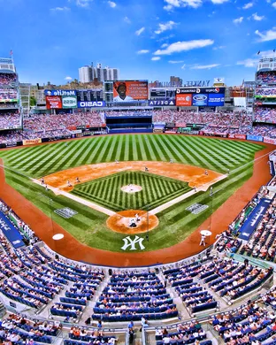 New York Yankees West Sacramento