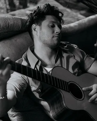 Niall Horan San Francisco