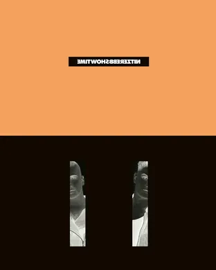 Nitzer Ebb San Francisco