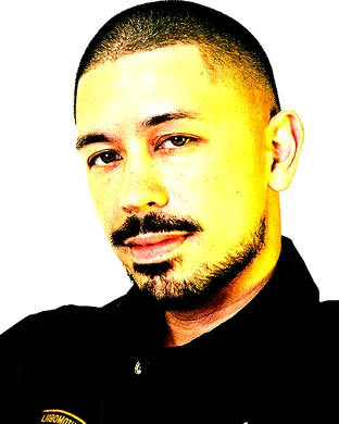 Noel Miller San Jose