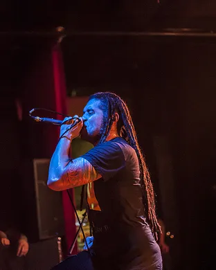 Nonpoint San Jose