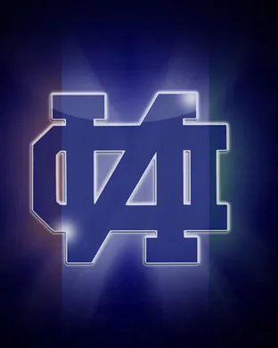 Notre Dame Fighting Irish Notre Dame