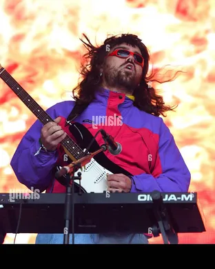 Oliver Tree Oakland
