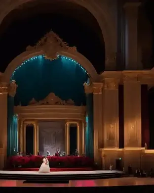 Opera San Jose San Jose