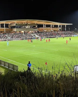 Orange County Sc Oakland