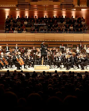 Orchestre Symphonique de Montreal San Francisco