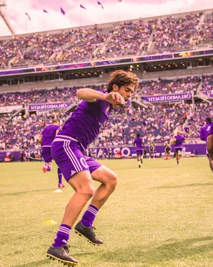Orlando City Sc San Jose