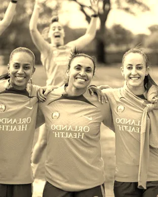 Orlando Pride San Jose