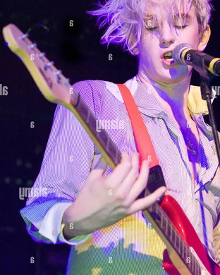 Patrick Wolf San Francisco