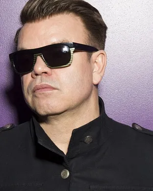 Paul Oakenfold San Francisco