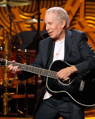 Paul Simon Stanford