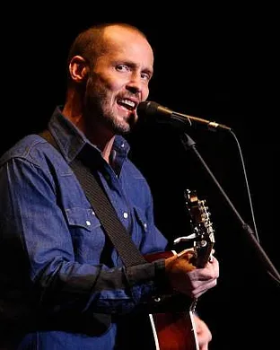 Paul Thorn Modesto