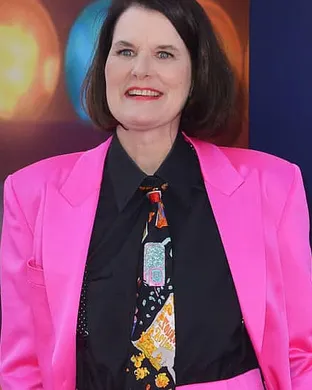 Paula Poundstone Livermore