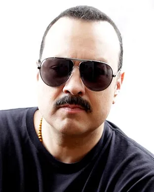 Pepe Aguilar Concord