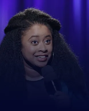Phoebe Robinson San Francisco