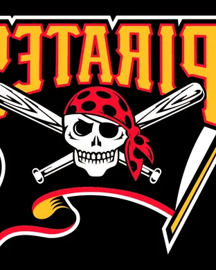 Pittsburgh Pirates West Sacramento