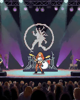 Pixel San Francisco
