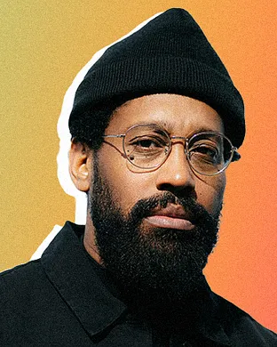 PJ Morton San Francisco