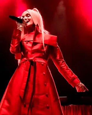 Poppy Oakland