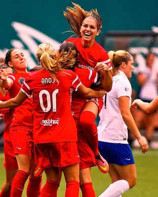 Portland Thorns Fc San Jose
