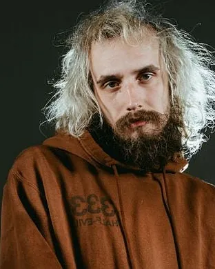 Pouya San Francisco