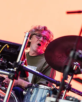 Public Image Ltd Santa Cruz
