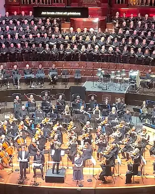 Rachmaninoff San Francisco