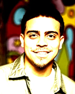 Ralph Barbosa San Jose