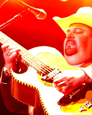 Ramon Ayala Stockton