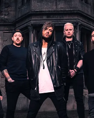 Raven San Francisco