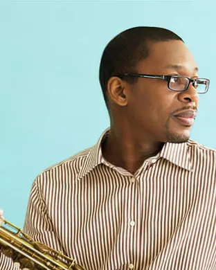 Ravi Coltrane San Francisco