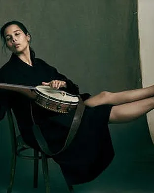 Rhiannon Giddens San Francisco