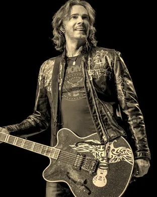 Rick Springfield Modesto