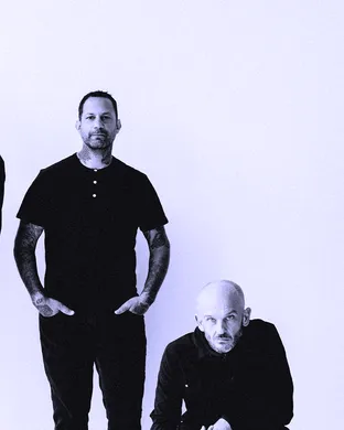 Rise Against San Francisco