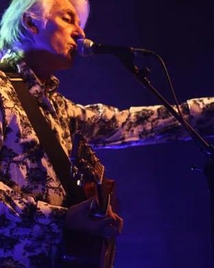 Robyn Hitchcock San Francisco