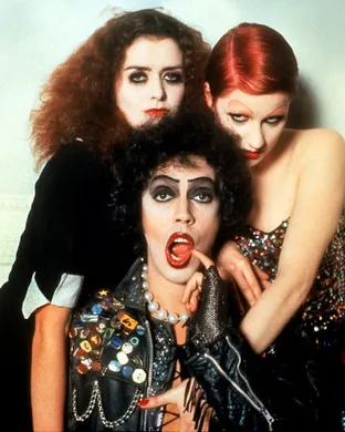Rocky Horror Picture Show Berkeley