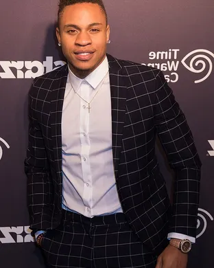 Rotimi Oakland