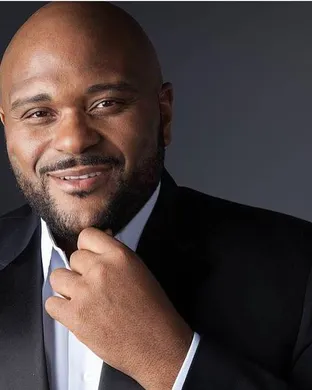 Ruben Studdard Tracy