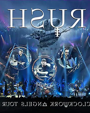 Rush San Jose