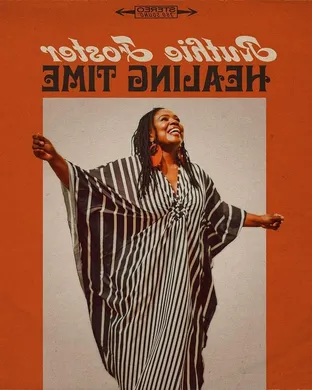 Ruthie Foster Berkeley