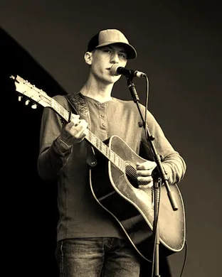 Sam Barber Saratoga
